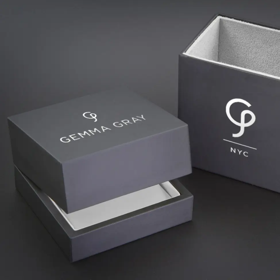 Luxury Gift Boxes