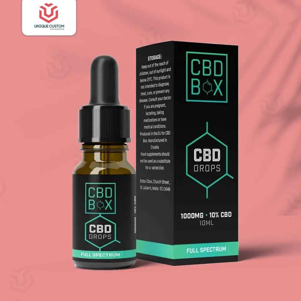 CBD-Boxes