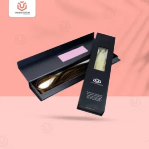 Custom Hair Extension Boxes