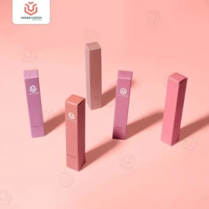 Custom Lip Gloss Boxes