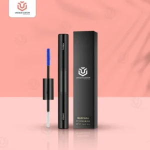 Custom Mascara Boxes