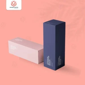 Custom Nail Polish Boxes