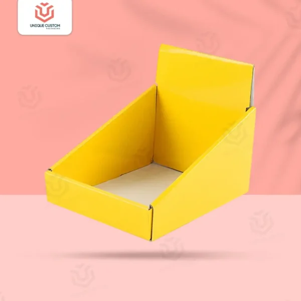 Product Display Boxes