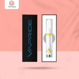 5ml Vape Cartridge Boxes