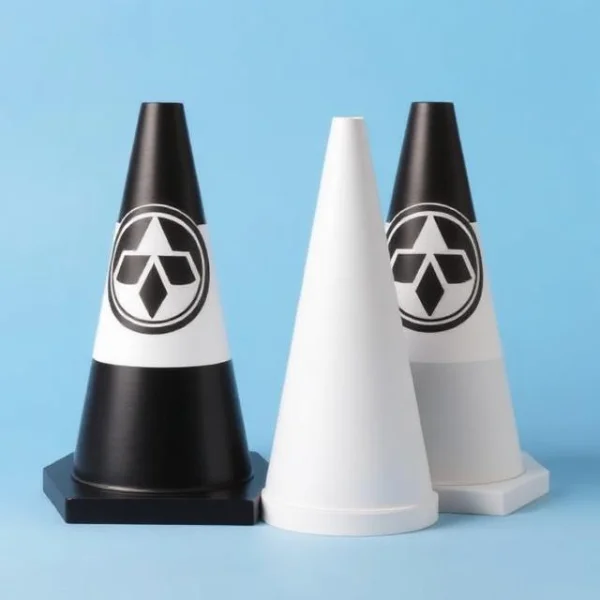 Custom Cone Sleeves With Logo