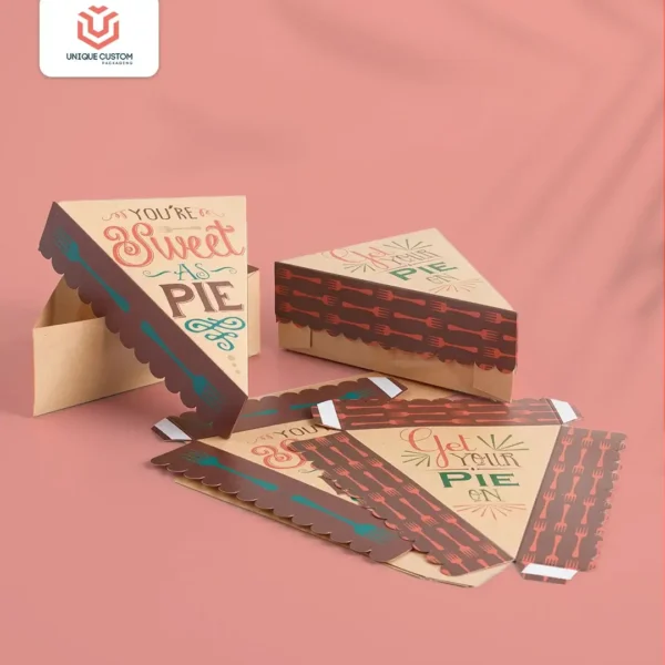 Pie Boxes
