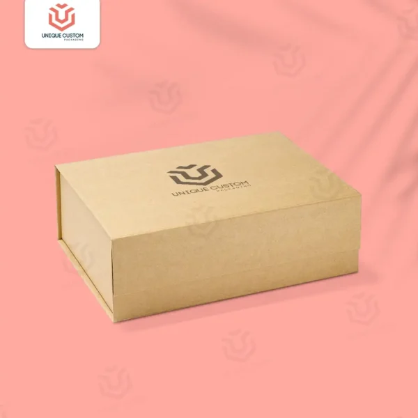 Custom Rigid Paper Boxes