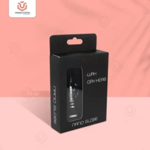 Disposable Vape Cart Boxes