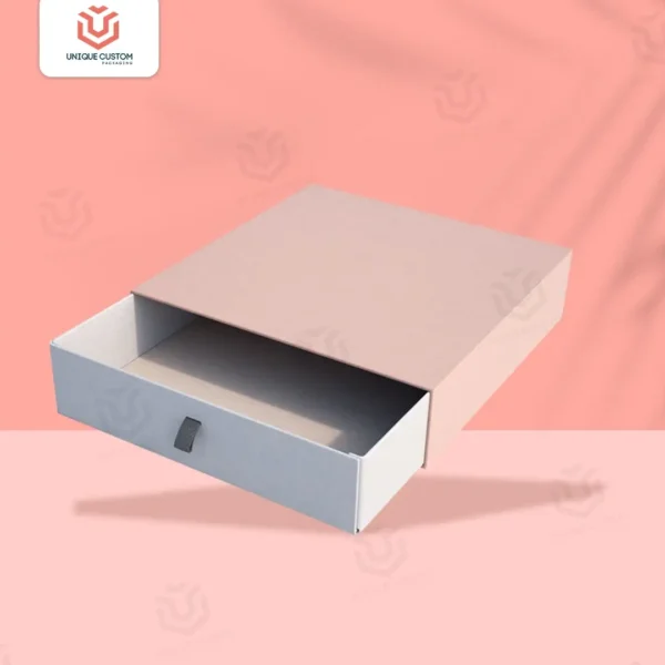 Drawer Boxes