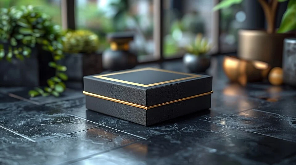 luxury boxes wholesale