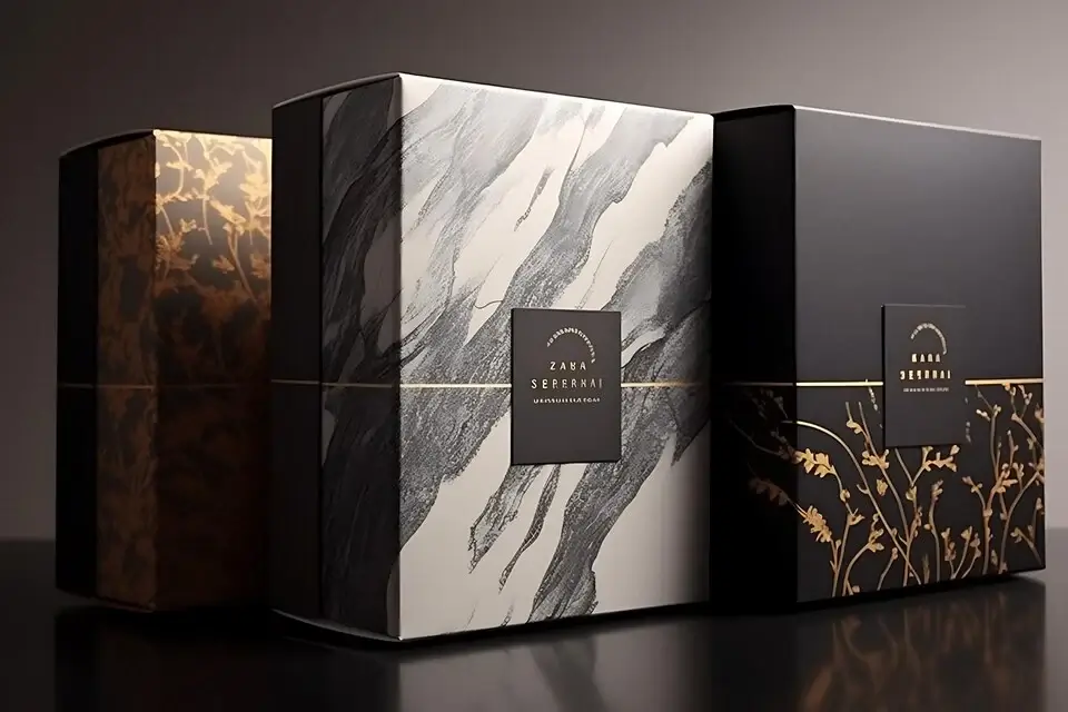 custom boxes chicago