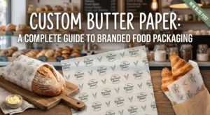 Butter Paper