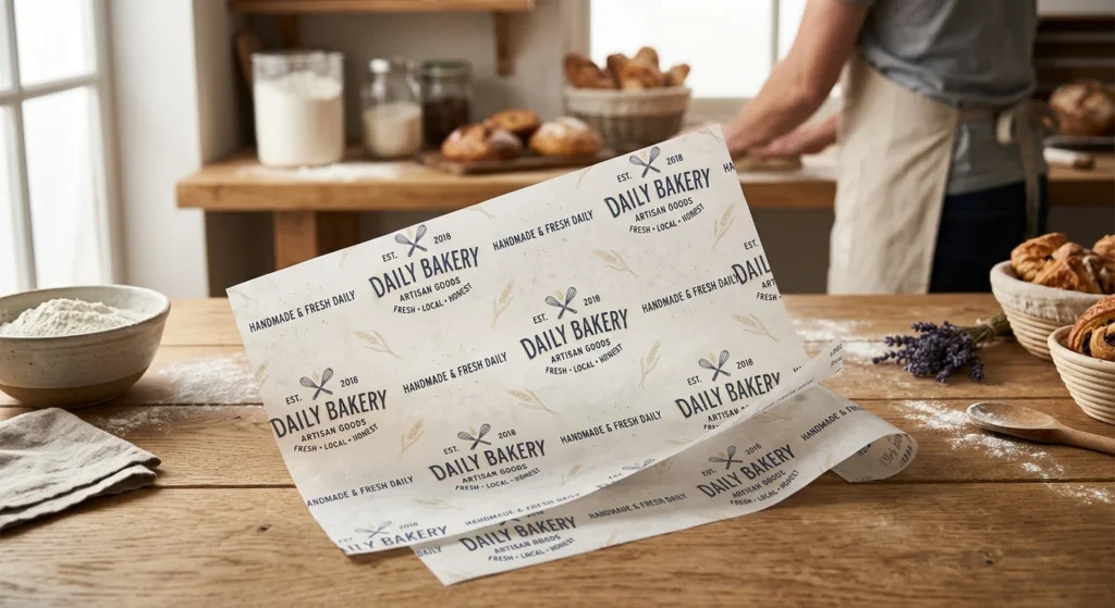 Butter Papers
