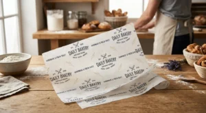 Butter Papers