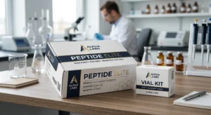 Customised Peptide Boxes UCP